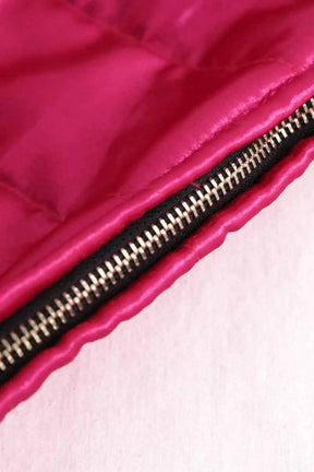 Pochette Lalla Rose en Tissu
