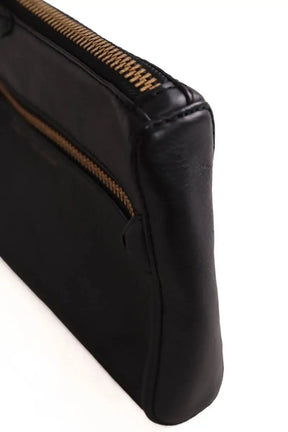 Pochette Marc By Marc Jacobs Noir en Cuir