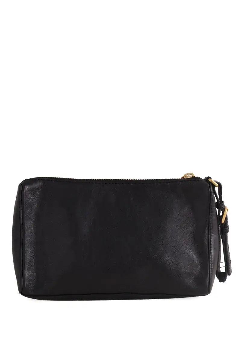 Pochette Marc By Marc Jacobs Noir en Cuir