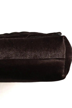 Pochette Marina Rinaldi Gris en Tissu