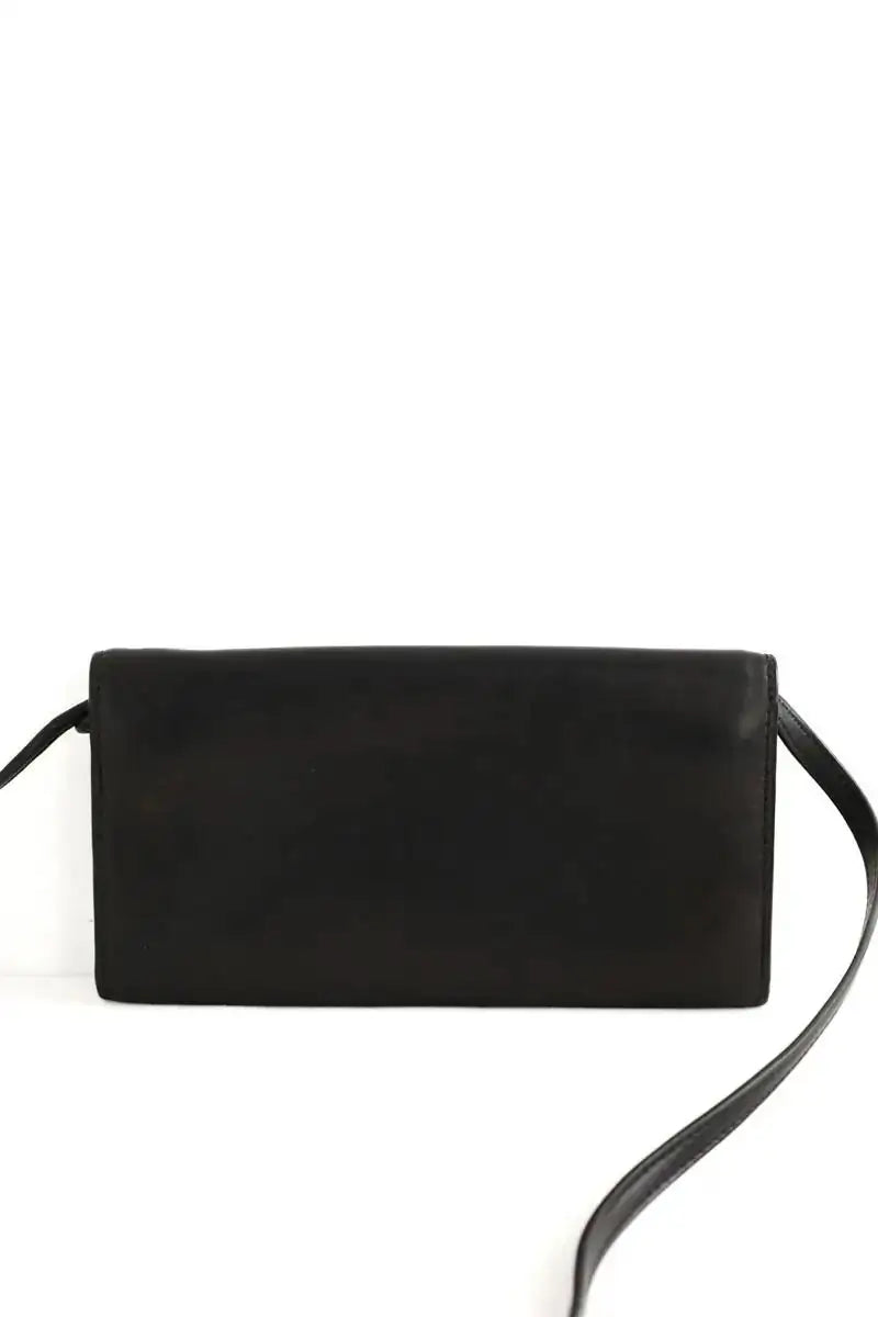 Pochette Michael Kors Noir en Cuir