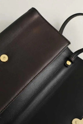 Pochette Michael Kors Noir en Cuir