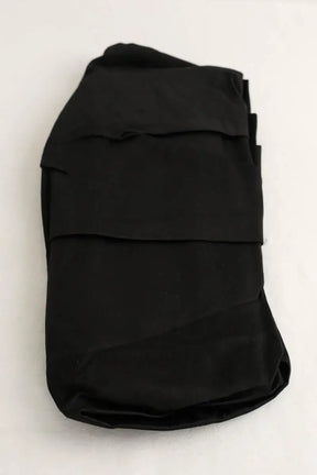 Pochette Prada Noir en Tissu
