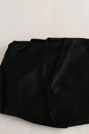 Pochette Prada Noir en Tissu