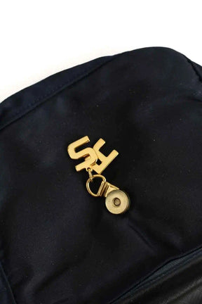 Pochette Sonia Rykiel Bleu en Synthétique