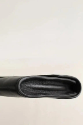 Pochette Tory Burch Noir en Cuir