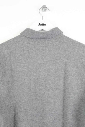 Polo Lacoste Gris en Coton