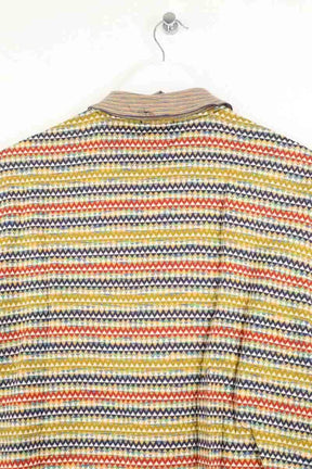 Polo Missoni Multicolore en Coton