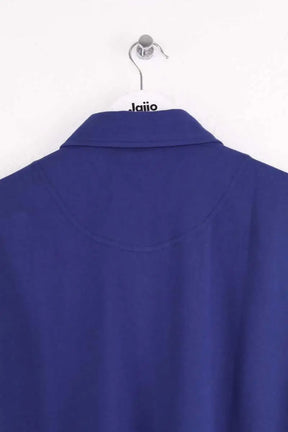 Polo Orlebar Brown Marine en Coton