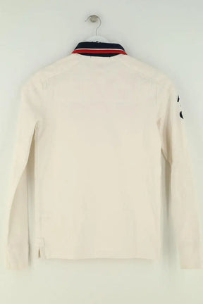 Polo Ralph Lauren Beige en Coton