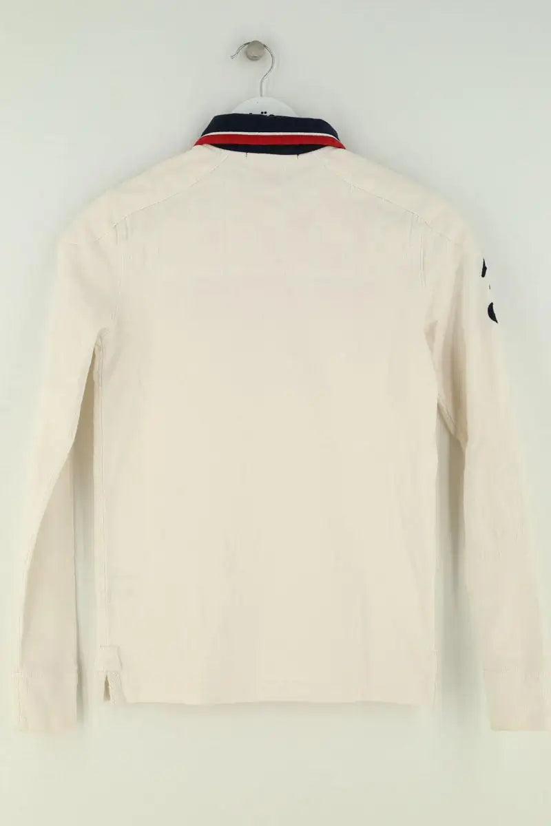 Polo Ralph Lauren Beige en Coton