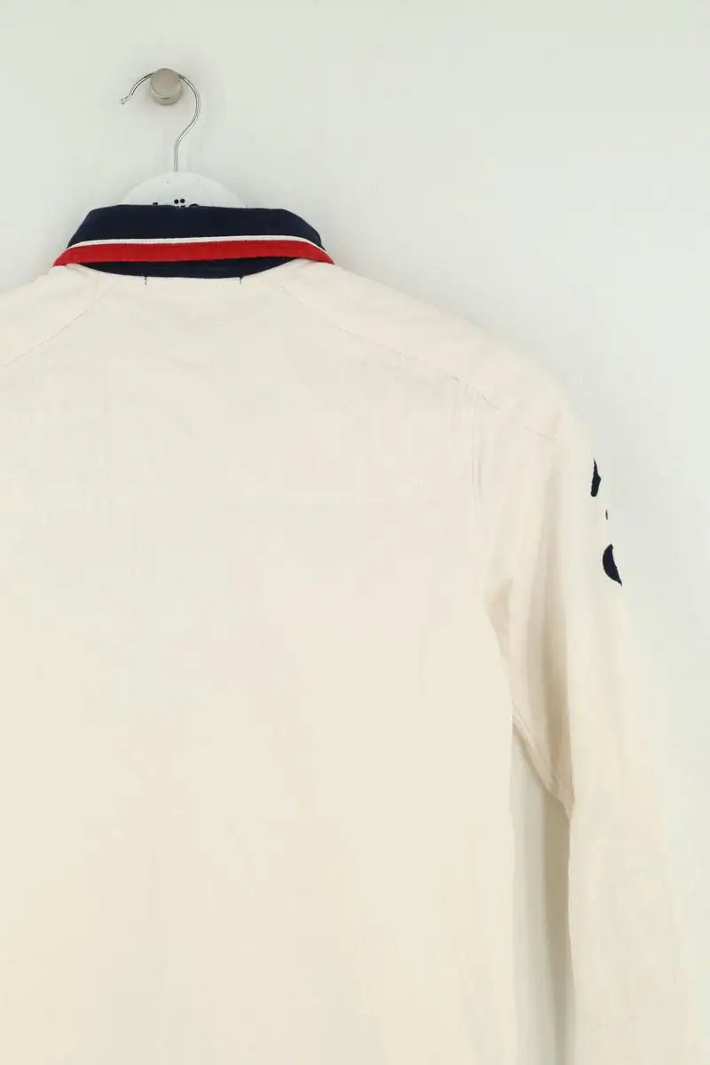 Polo Ralph Lauren Beige en Coton