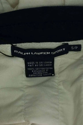 Polo Ralph Lauren Beige en Coton