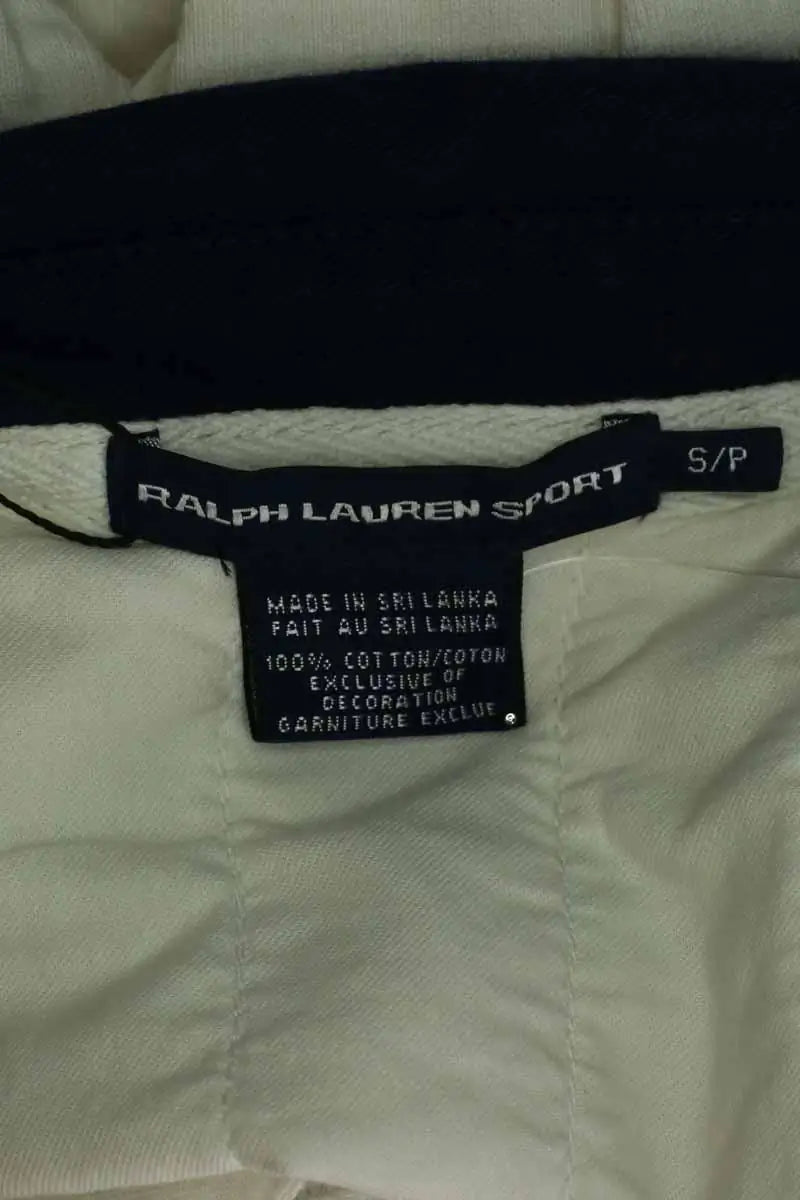 Polo Ralph Lauren Beige en Coton