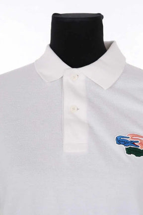 Polo Ralph Lauren Blanc en Coton