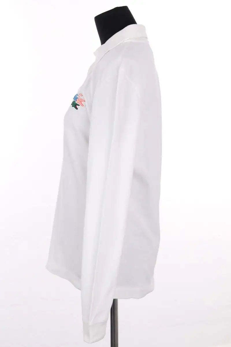 Polo Ralph Lauren Blanc en Coton