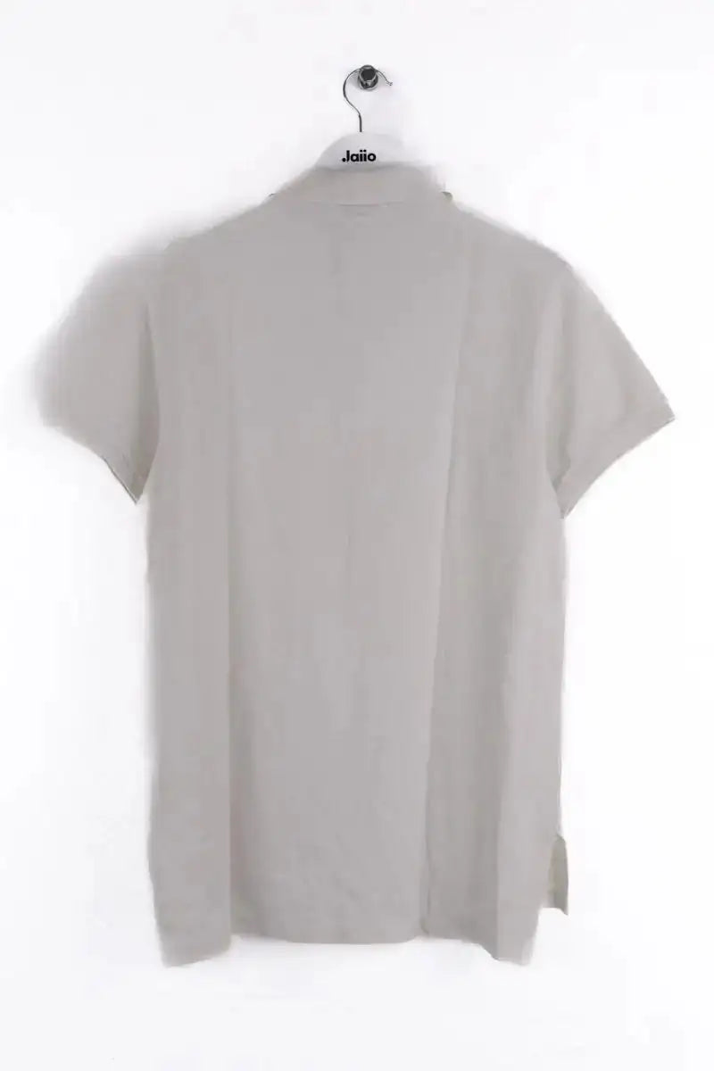 Polo Ralph Lauren Blanc en Coton