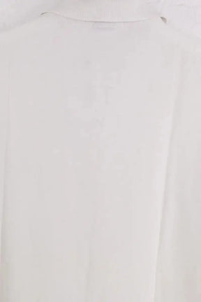 Polo Ralph Lauren Blanc en Coton