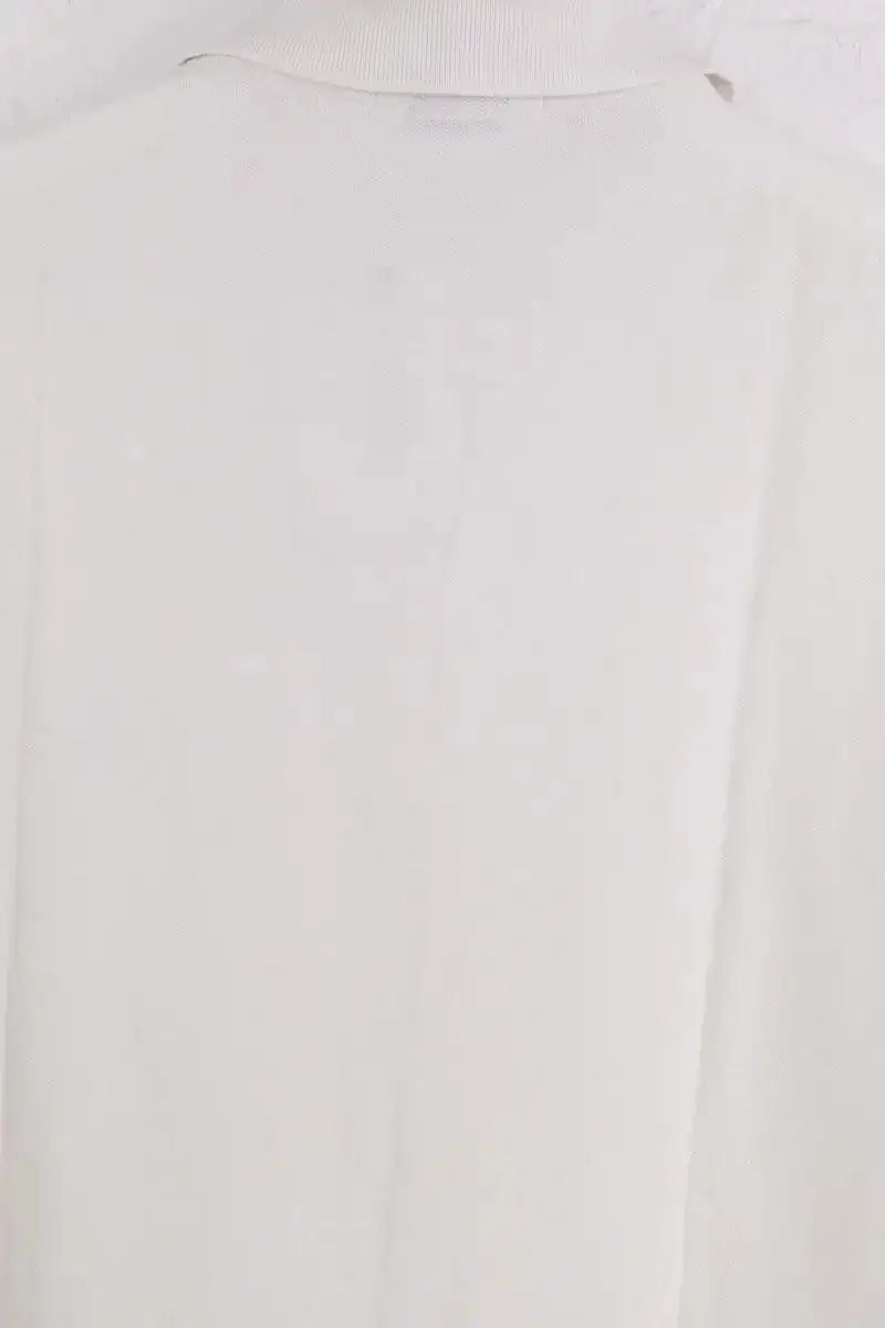 Polo Ralph Lauren Blanc en Coton