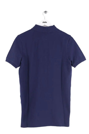 Polo Ralph Lauren Bleu en Coton