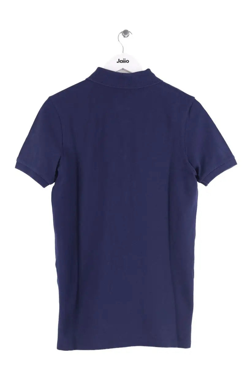 Polo Ralph Lauren Bleu en Coton