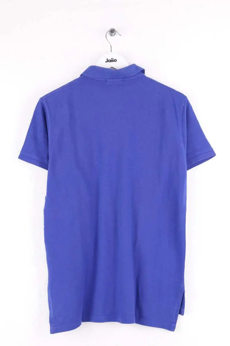 Polo Ralph Lauren Bleu en Coton