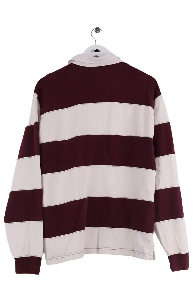 Polo Ralph Lauren Bordeaux en Coton