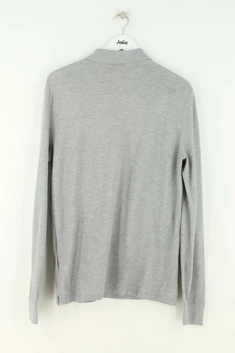 Polo Ralph Lauren Gris en Coton