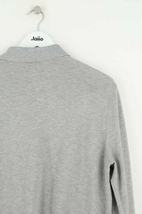 Polo Ralph Lauren Gris en Coton