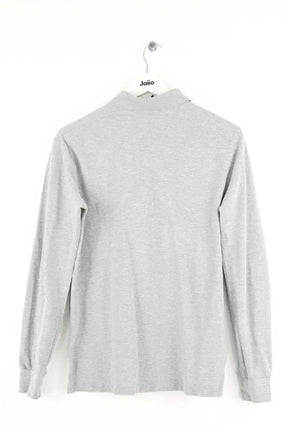 Polo Ralph Lauren Gris en Coton