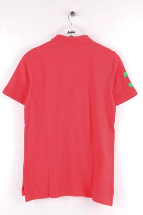 Polo Ralph Lauren Orange en Coton