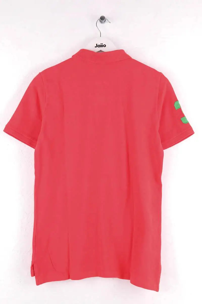 Polo Ralph Lauren Orange en Coton
