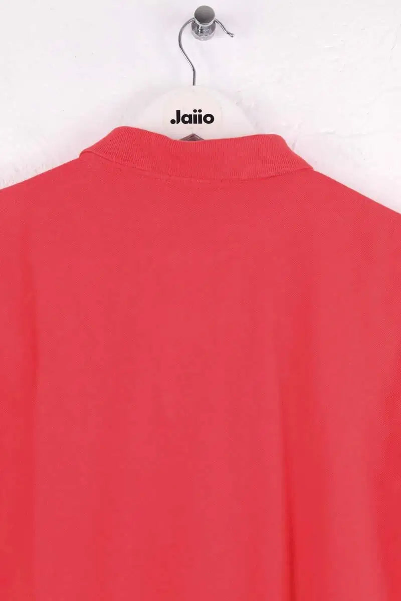 Polo Ralph Lauren Orange en Coton