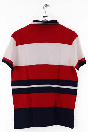 Polo Ralph Lauren Rouge en Coton