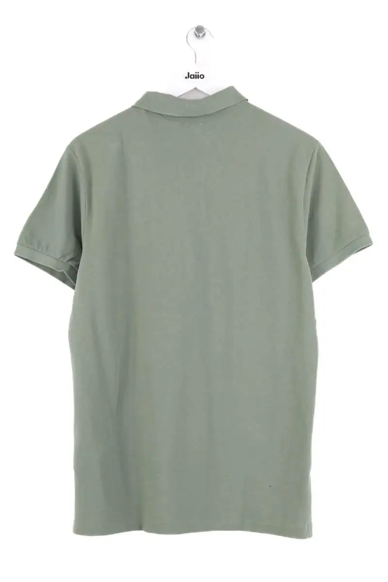 Polo Ralph Lauren Vert en Coton