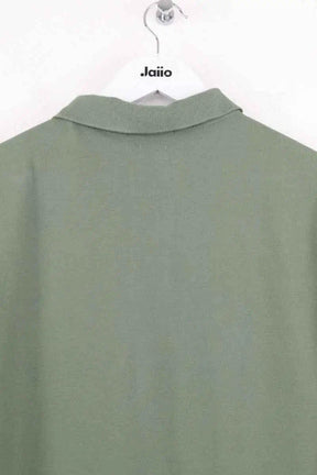 Polo Ralph Lauren Vert en Coton
