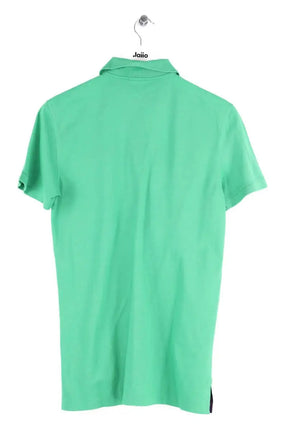 Polo Ralph Lauren Vert en Coton