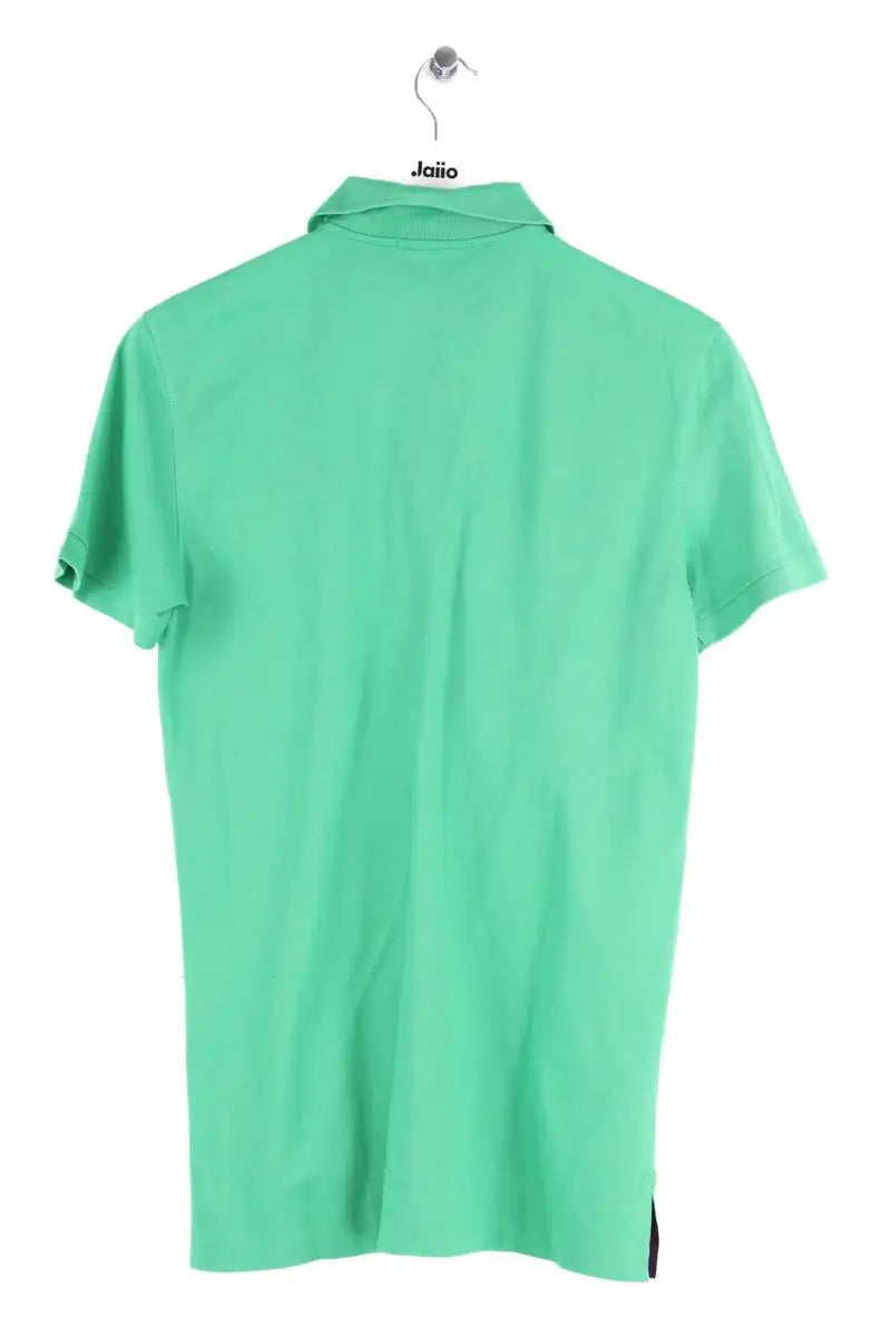 Polo Ralph Lauren Vert en Coton