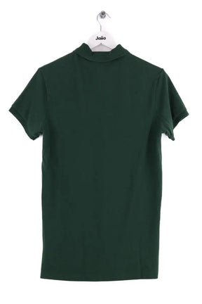 Polo Ralph Lauren Vert en Coton