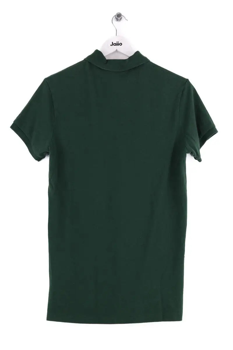 Polo Ralph Lauren Vert en Coton