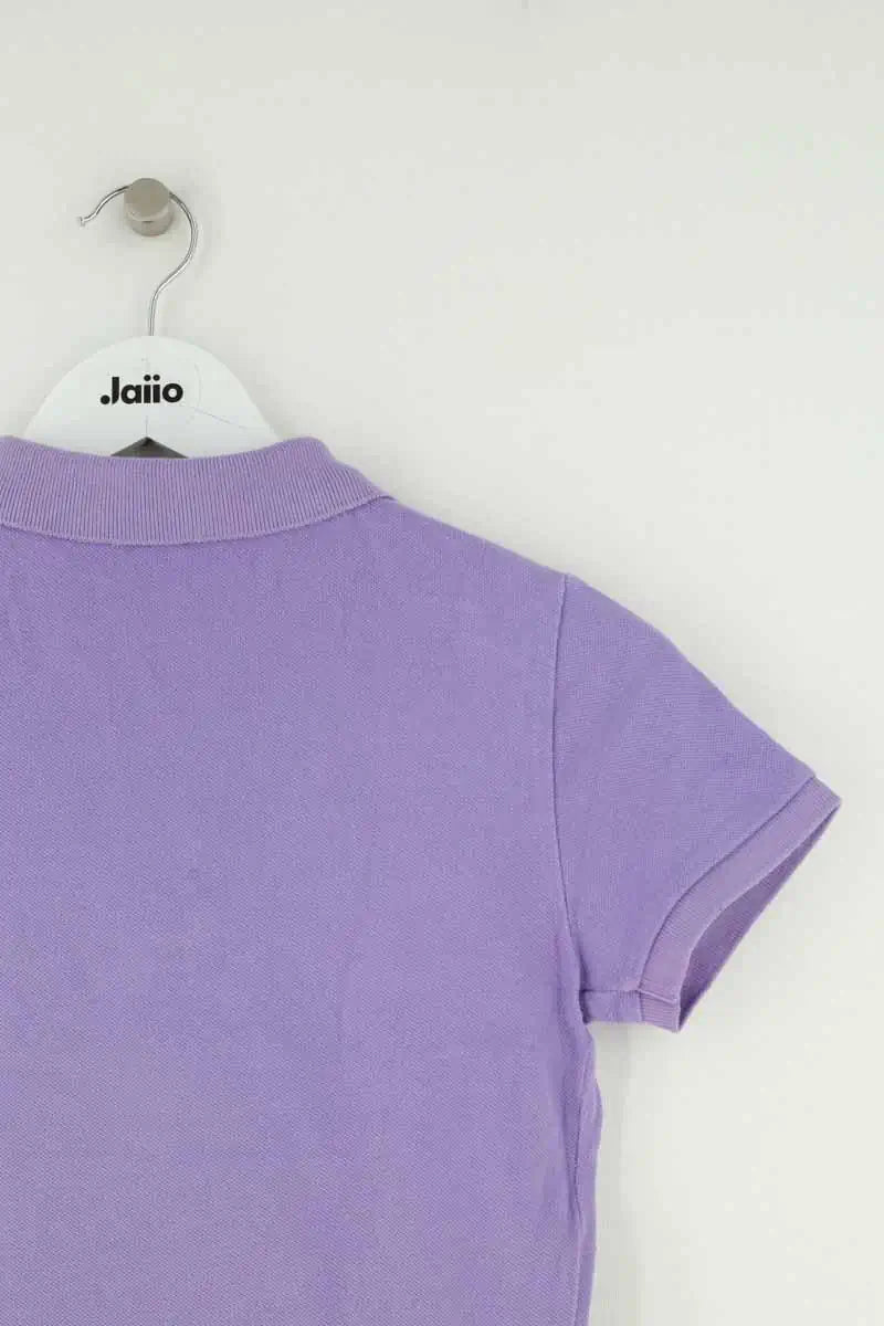 Polo Ralph Lauren Violet en Coton