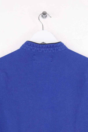 Polo The Kooples Bleu en Coton