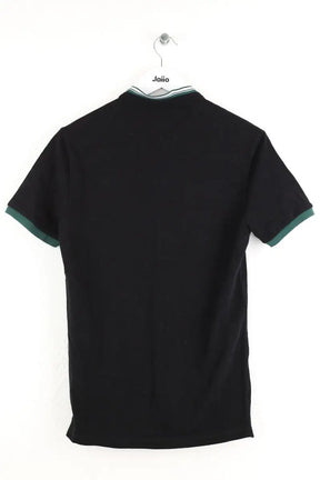 Polo The Kooples Noir en Coton