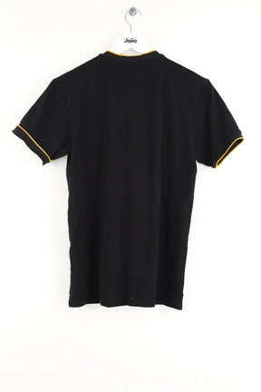 Polo The Kooples Noir en Coton