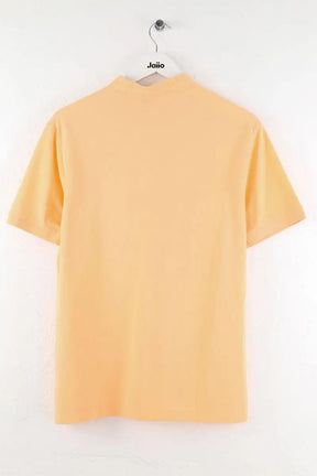 Polo The Kooples Orange en Coton
