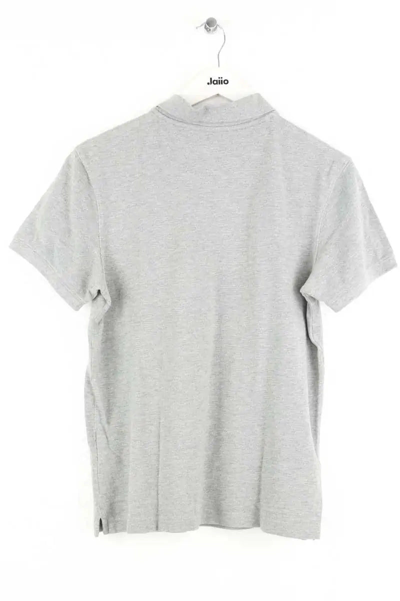 Polo Timberland Gris en Coton