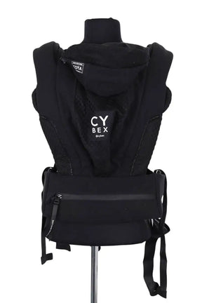 Porte-bébé Cybex Coya Noir en  - Seconde Main