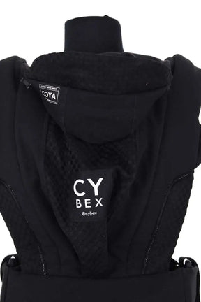 Porte-bébé Cybex Coya Noir en 