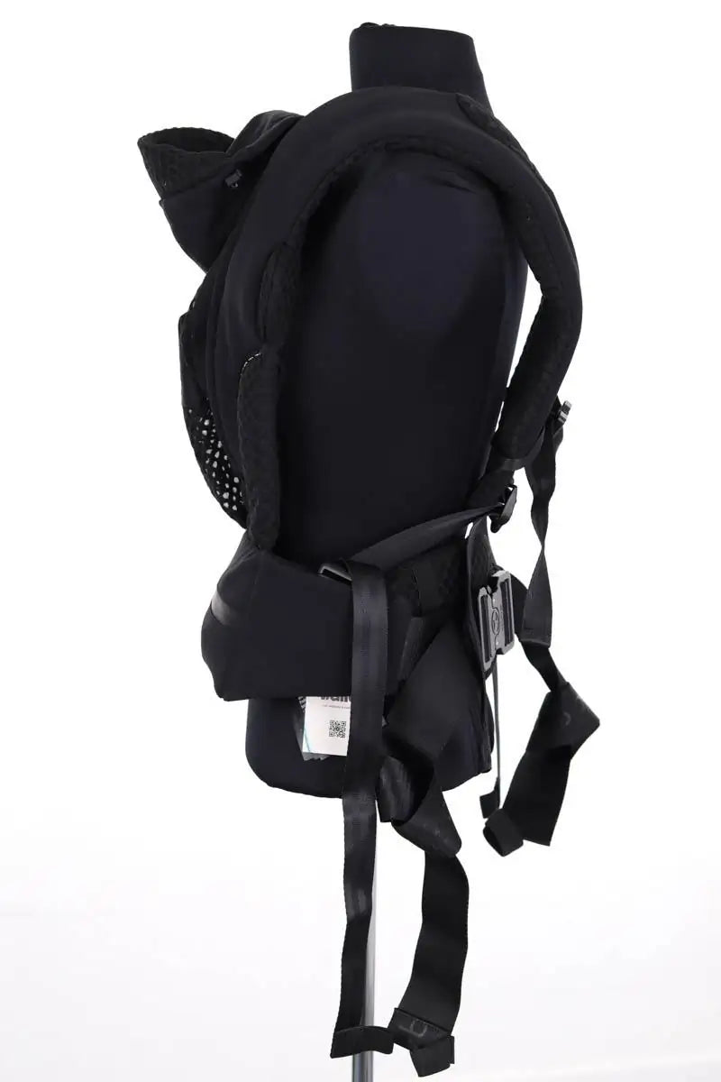 Porte-bébé Cybex Coya Noir en 
