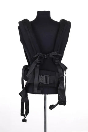 Porte-bébé Cybex Coya Noir en 